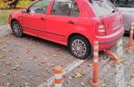 Miszczowie parkowania z Gliwic. Straż miejska pokazuje zdjęcia i mówi jak nie parkować [GALERIA]