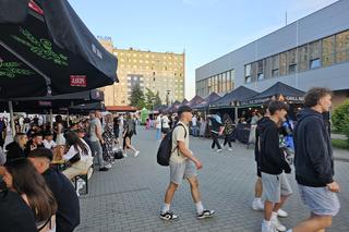 Drugi dzień Rzeszowskich KultURaliów Studenckich