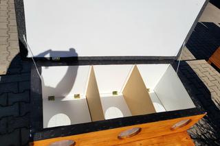 Lubelskie koty od miasta dostaną własne M6 na zimę. Gdzie pojawią się budki? 