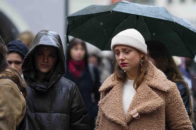 Sprawca masakry w Pradze wcześniej zamordował ojca. Koszmarne szczegóły!