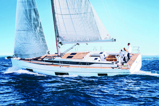 Bavaria C45