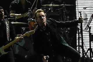 Słynny utwór U2 przebił magiczną barierę na Spotify. Odtworzono go ponad miliard razy