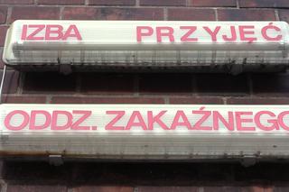 Liczba chorych na grypę na Dolnym Śląsku rośnie w ekspresowym tempie