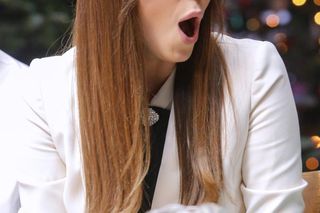 Izabella Krzan straci pracę? Te informacje nie napawają optymizmem