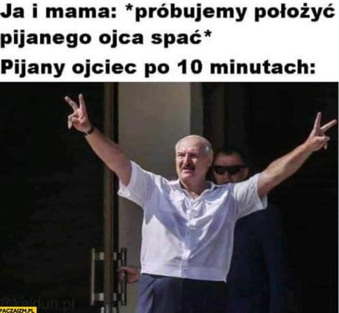 Najlepsze memy na Dzień Ojca 2024