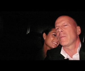 Emma Heming, Bruce Willis