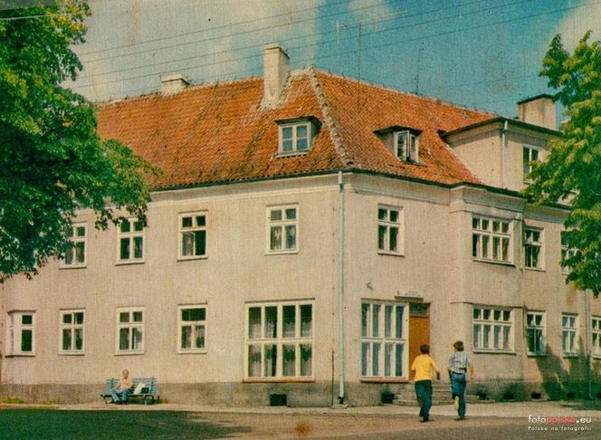 Wydminy