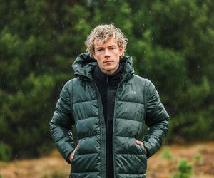 Kapitan mistrza Islandii ma wiele talentów