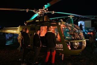 Noc w Instytucie Lotnictwa 2025 wypełnią atrakcje. Kiedy się odbędzie? Jak wygląda program?