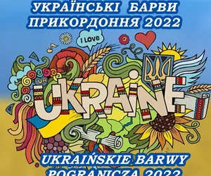W Braniewie odbędzie się kolejna edycja Ukraińskich Barw Pogranicza