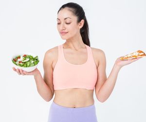 Gęstość kaloryczna posiłków - co jeść, żeby chudnąć nie czując głodu?