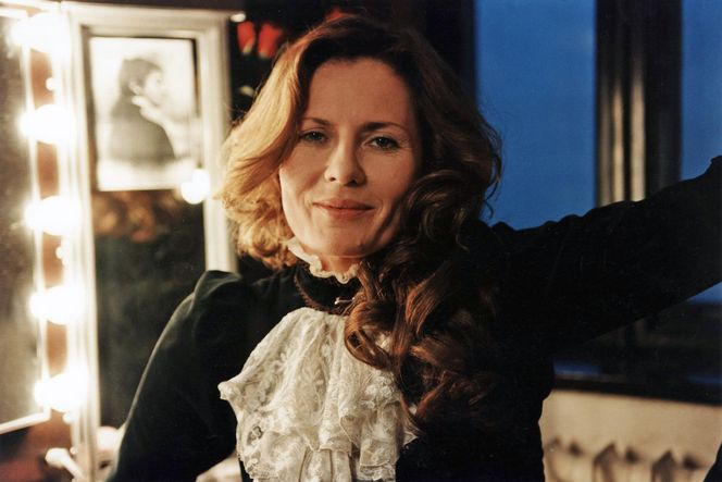 Grażyna Szapołowska