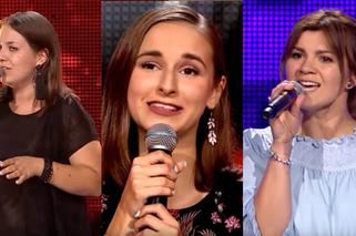 Izabela Tkocz, Justyna Bardo i Ula Laudańska w BITWIE The Voice of Poland! 