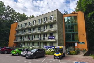 Szpital Murcki doczeka się w końcu inwestycji. Radość pacjentów