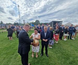 Dożynki gminy Puck 2024 