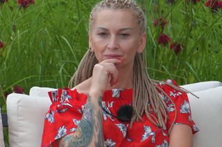 Donata z Moja mama i twój tata przeżyła tragedię. Były partner chciał ją okaleczyć przed odebraniem sobie życia!