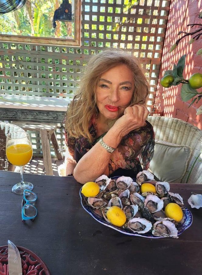 Agnieszka Perepeczko