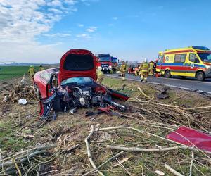 16-letni Maciek zginął w strasznym wypadku pod Człuchowem. Zadawałeś tyle pytań o Boga. Teraz poznałeś go osobiście