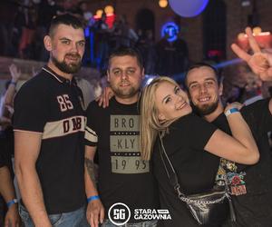 5. Urodziny Starej Gazowni/Vinylowe Klasyki C-Boola