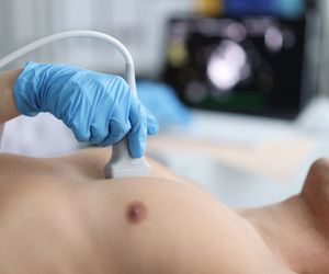 Echokardiografia, czyli echo serca. Na czym polega to badanie?