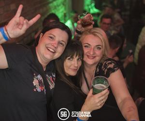 5. Urodziny Starej Gazowni/Vinylowe Klasyki C-Boola
