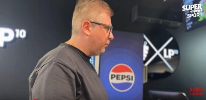 Lukas Podolski i jego kebab. Testujemy