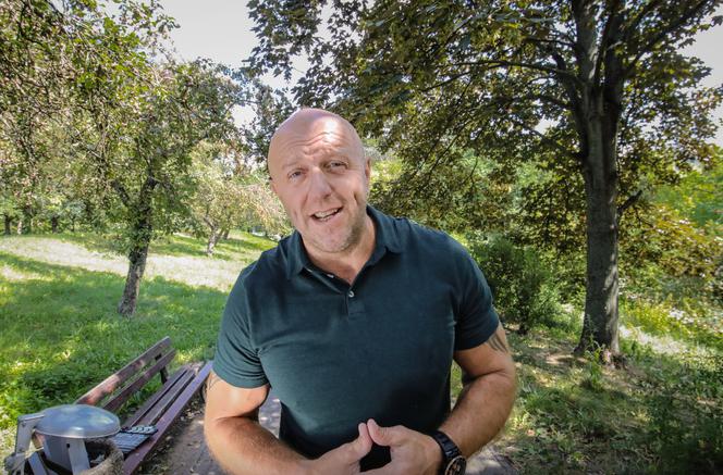 Mariusz Węgłowski