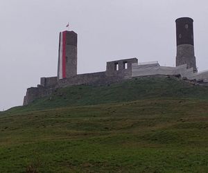 Zamek Królewski w Chęcinach