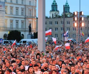 Warszawiacy śpiewają (nie)zakazane piosenki 2023