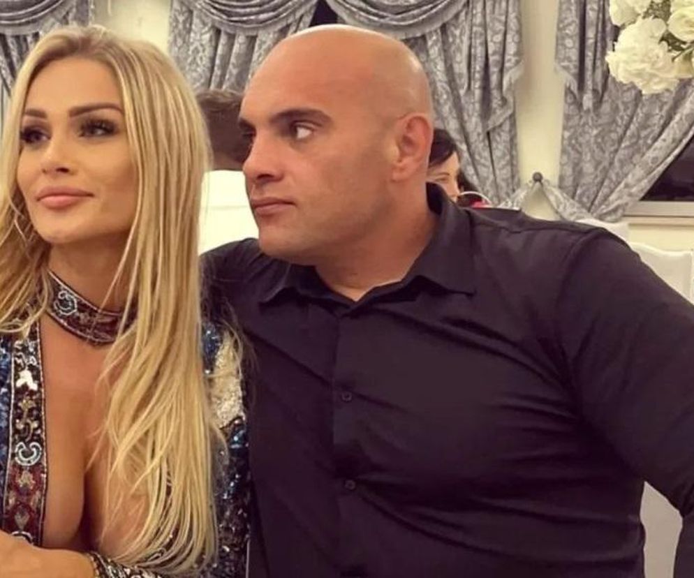 Iga Muszakowska, Dominik Abus