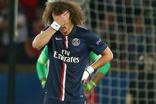 Piłkarze już nie chcą wracać do Paryża? David Luiz i Edinson Cavani nie chcą grać dla PSG! [WIDEO]