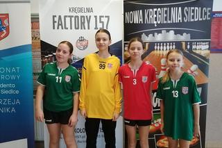 Siedlce:  IV Ogólnopolski Mikołajkowy Turniej Piłki Ręcznej