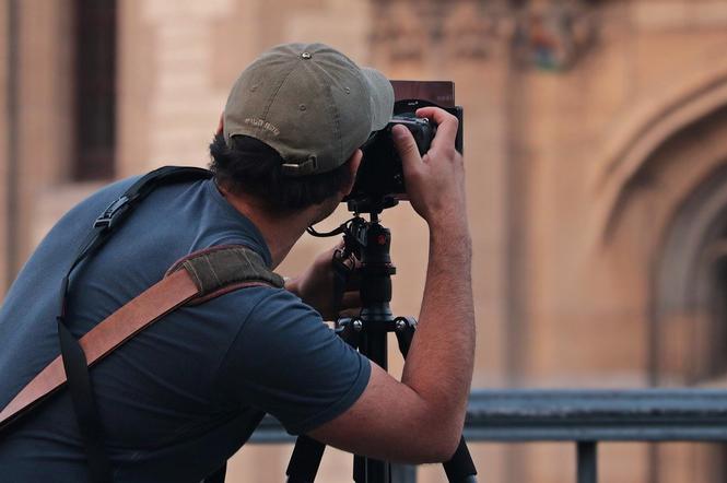 Miesiąc Fotografii w Krakowie w nowym formacie. Potrwa nawet do końca wakacji