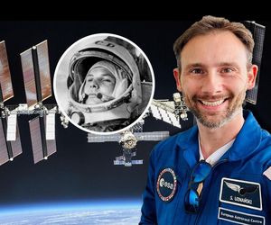 Od Gagarina do IGNIS: 10 zaskakujących ciekawostek o polskim astronaucie i jego misji, których nie wiesz