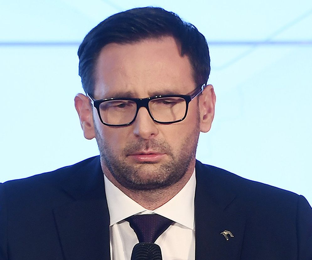 Daniel Obajtek 