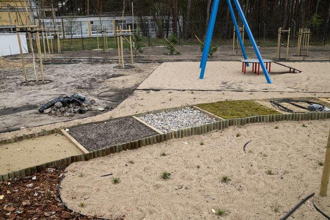 Nowe, najnowocześniejsze przedszkole w Bydgoszczy gotowe. Ma szklarnię, salę gimnastyczną, pięć placów zabaw