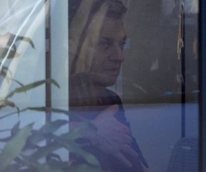 Damięcki i Schejbal wiją wspólne gniazdko? Noszą ciężkie kartony