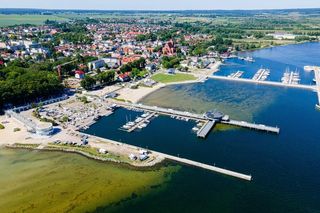 Nie tylko Sopot! Te pomorskie miasteczka są równie piękne i... mają inne zalety!