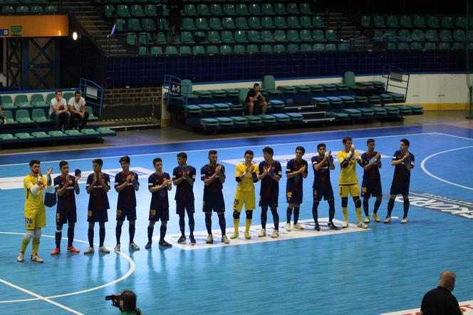 Beyer Futsal Masters 2017