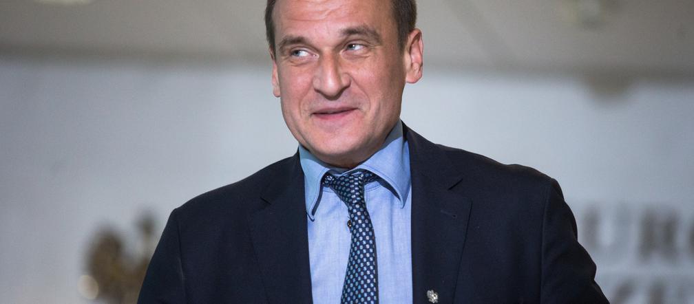 Chciałbym już zostać dziadkiem