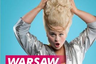 Ewelina z WARSAW SHORE 2