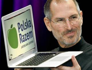 Polska Razem - nowa partia Gowina - memy