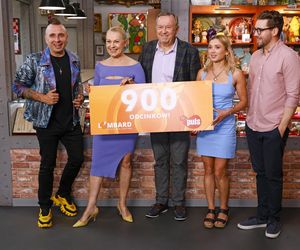 Czadoman w Lombardzie