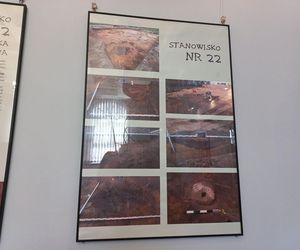 W poszukiwaniu początków Leszna. Nowa wystawa w muzeum w Lesznie