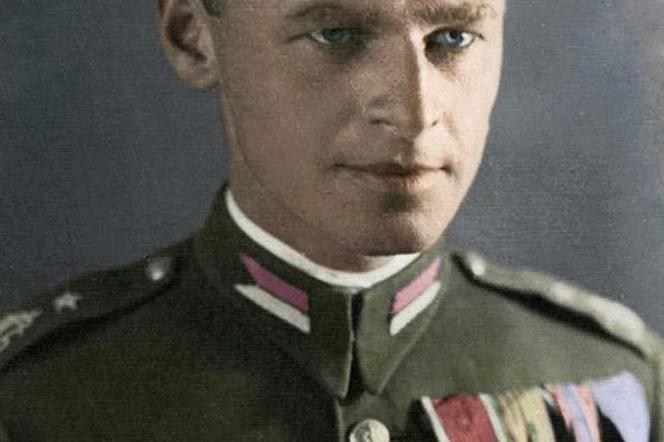 Witold Pilecki