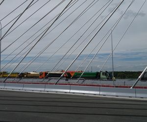Najdłuższy most w Polsce – czy wiesz który to jest?