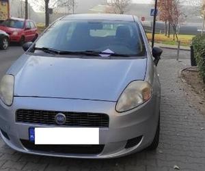 Mistrzowie parkowania w Katowicach. Zobacz zdjęcia