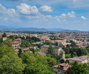 Bergamo