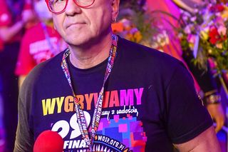 Danuta Holecka chwaliła kiedyś WOŚP. Dzisiaj jest zupełnie inaczej 