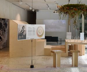 Wystawa Architektki w Warszawskim Pawilonie Architektury Zodiak